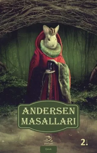 Andersen Masalları Cilt: 1