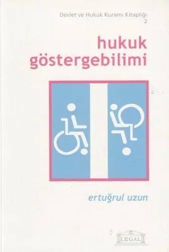 Hukuk Göstergebilimi