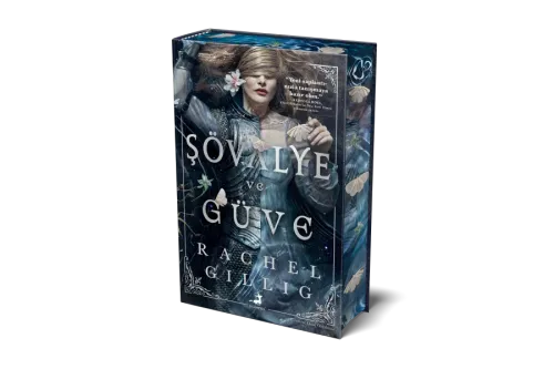 Şövalye ve Güve (Ciltli)