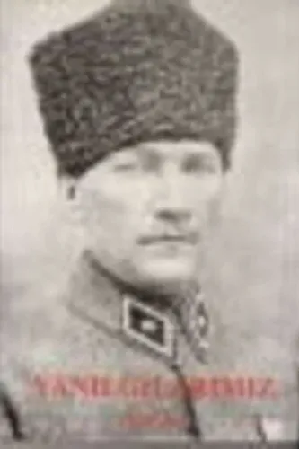 Yanılgılarımız