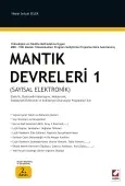 Yüksekokul ve Fakülte Müfredatına UygunMantık Devreleri – 1 Sayısal Elektronik 2