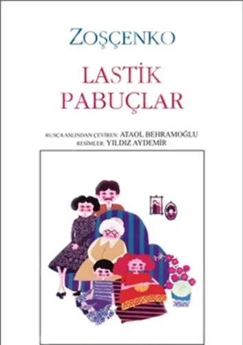 Lastik Pabuçlar
