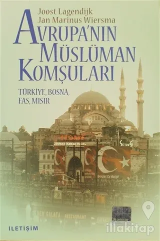 Avrupa'nın Müslüman Komşuları