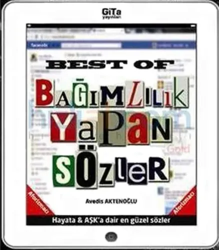 Best of Bağımlılık Yapan Sözler