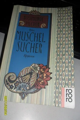 Die Muschel Sucher