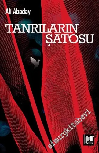 Tanrıların Şatosu -         2016