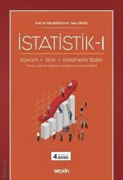 İstatistik – I
