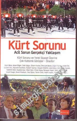 Kürt Sorunu: Acil Sorun Gerçekçi Yaklaşım -