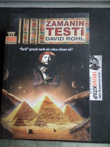 Zamanın Testi