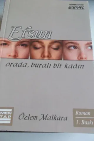 Efsun