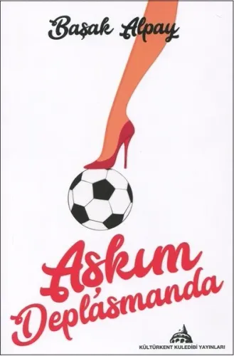 Aşkım Deplesmanda