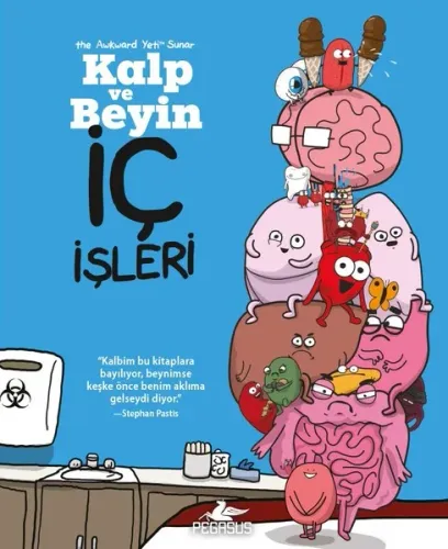 Kalp ve Beyin