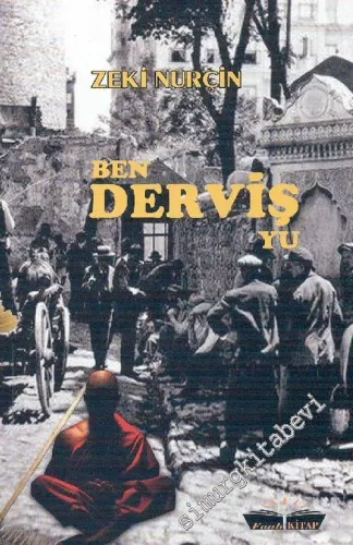Ben Derviş Yu -        2016