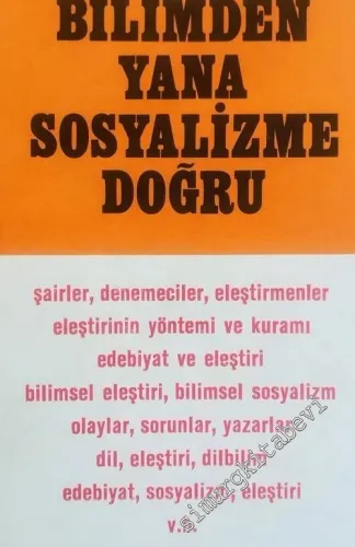Bilimden Yana Sosyalizme Doğru -        1976