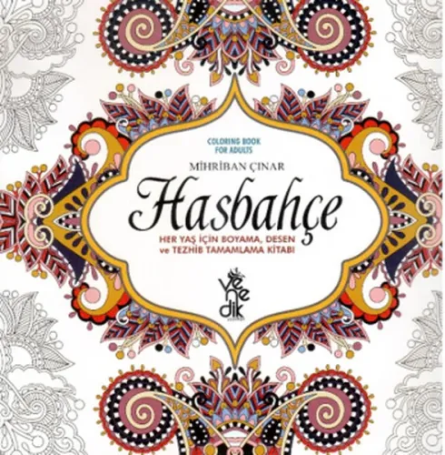 Hasbahçe