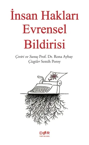İnsan Hakları Evrensel Bildirisi
