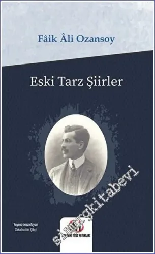 Eski Tarz Şiirler - 2022
