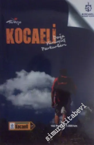 Kocaeli Doğa Yürüyüş Parkurları -