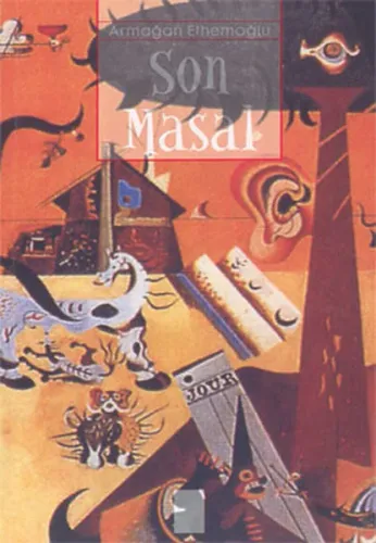 Son Masal