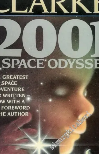 2001: A Space Odyssey -        1998