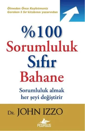 100 Sorumluluk Sıfır Bahane