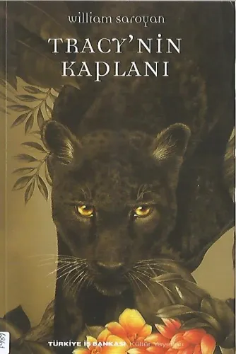 Tracy'nin Kaplanı