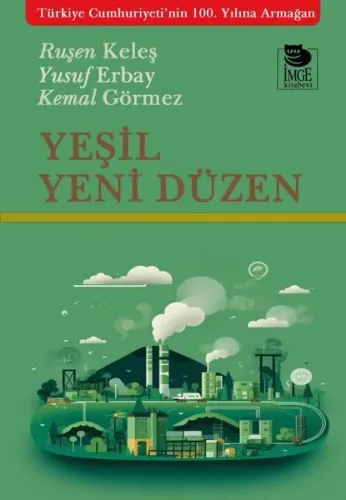 Yeşil Yeni Düzen