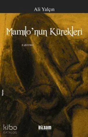 Mamılo'nun Kürekleri