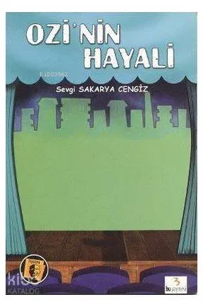 Ozi'nin Hayali