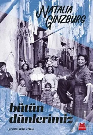 Bütün Dünlerimiz - Halkkitabevi