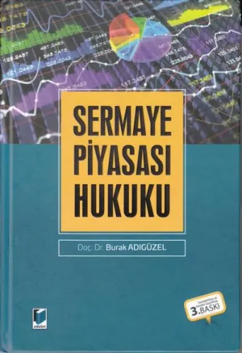 Sermaye Piyasası Hukuku