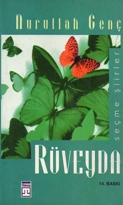 Rüveyda Seçme Şiirler