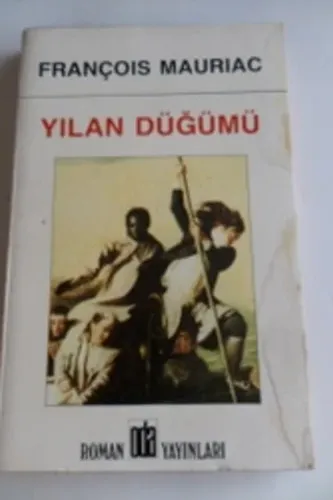 Yılan Düğümü
