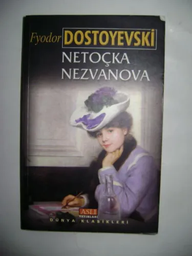 Netovaçka Nezvanova