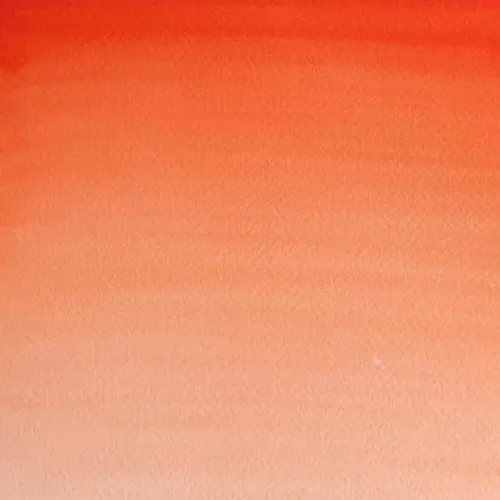 Winsor & Newton Cotman Sulu Boya Yarım Tablet Cadmium Red Pale Hue 103