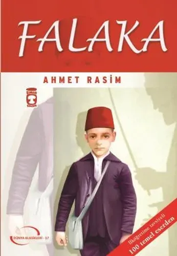 Falaka (Gençlik Klasikleri)
