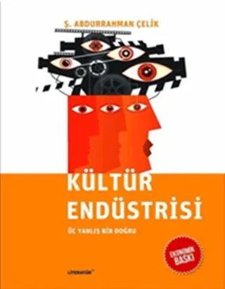 Kültür Endüstrisi