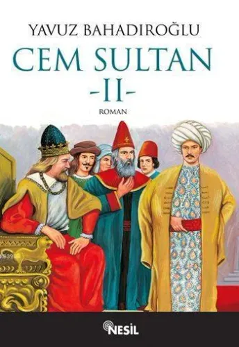 Cem Sultan 2