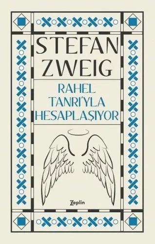 Rahel Tanrı'yla Hesaplaşıyor