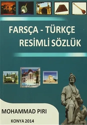 Farsça - Türkçe Resimli Sözlük