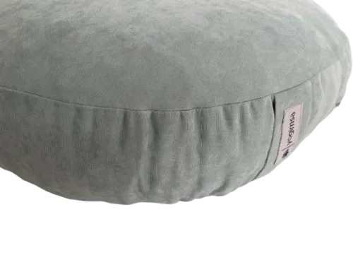 Yogimso Meditasyon Minderi-Mint Yeşili