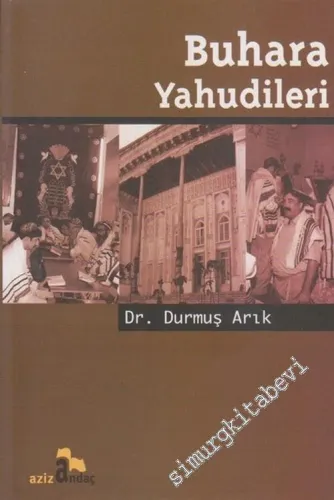 Buhara Yahudileri -        2006