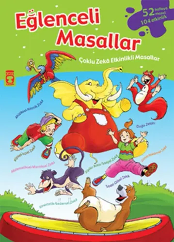 Eğlenceli Masallar