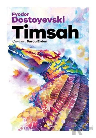Timsah