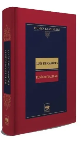 Lusitanyalılar