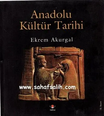 Anadolu Kültür Tarihi