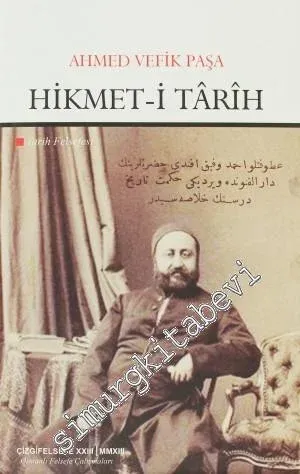 Hikmet-i Tarih -         2013