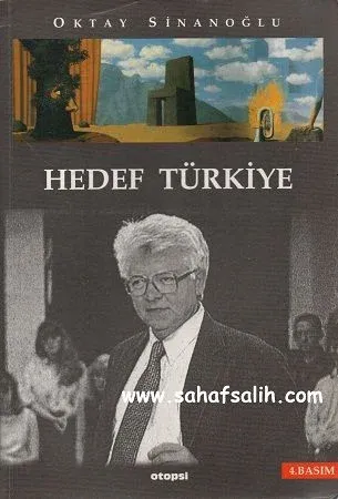 Hedef Türkiye