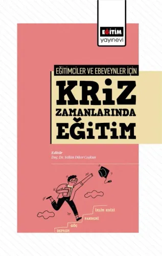 Eğitimciler Ve Ebeveynler İçin Kriz Zamanlarında Eğitim