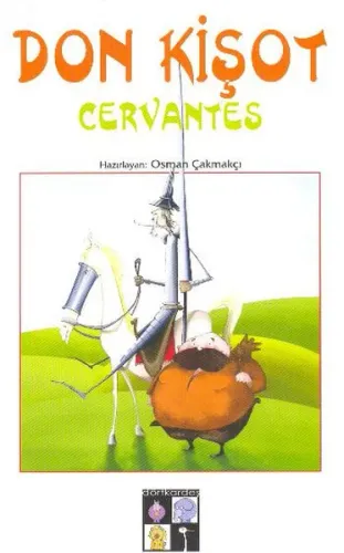 Don Kişot Miguel De Cervantes Saavedra